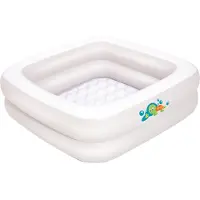 Bestway Oppblåsbar Pool / Badebasseng / Barnebasseng - 86cm