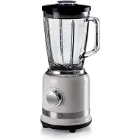 Ariete 0585/01, Bord juicepresse, 1,5 l, Pulsfunksjon, Isknusing, 1000 W, Hvit