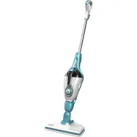 Black & Decker Fsmh1351sm-qs 0.5l 1300w Dampmopp