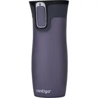CONTIGO West loop Dark plum - 470ml