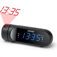 Enzo Cpr700 Klokkeradio