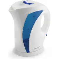 Esperanza Kettle electric Iguazu EKK018B (2200W 1.7l blue color)