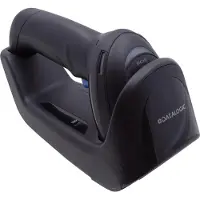 Datalogic Gryphon I GBT4200 - USB Kit - strekkodeskanner - portabel - lineær bildefremviser - 400 skann/sek - dekodet - Bluetooth 4.0
