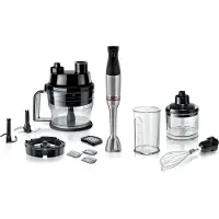 Bosch Stavmikser Serie | 6 ErgoMaster MSM6M8X1 - 1200 W