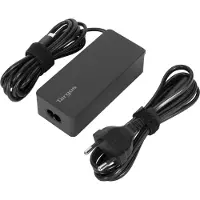 Targus power adapter - USB-C - 65 Watt