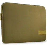 Case Logic Reflect REFPC-113 - Notebookhylster - 13.3 - olivengrønn, capulet olive
