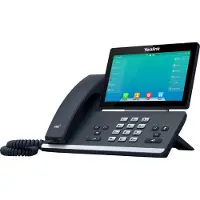 Yealink Sip-t57w Voip-telefon