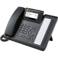 Unify Mitel OpenScape Skrivebordstelefon CP400 SIP