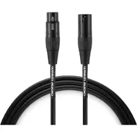 Warm Audio -kabel - Mikrofonkabel PRO XLRf - XLRm 15,2 m