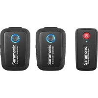 Saramonic Blink 500 B2 Mikro Dobbeltkanal