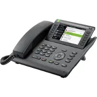Unify Mitel OpenScape Desk Phone CP700 SIP,