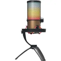 Cherry 9.0 Pro Rgb Profesjonell Mikrofon