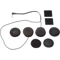 Cardo Jbl Høyttalere 45 Mm