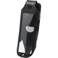 Soryt Sort lærveske til Unify OpenScape DECT S5, stålklips