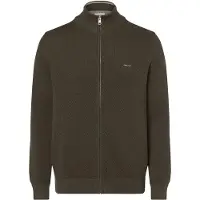 Gant 8040524 Genser Med Glidelås