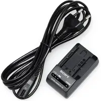 Sony Bc-trv Kamera Lader