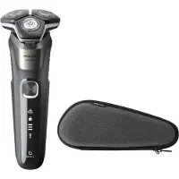 Philips 5000 Series S5887 - Barbermaskin - trådløs - grafittgrå