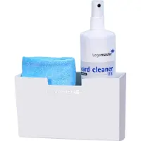 Legamaster 7-122600, Pennebrett for whiteboard, Hvit, Plast, 250 g, 104 mm, 160 mm