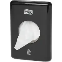 Tork 566008, Svart, Innendørs, 100 mm, 36 mm, 140 mm, 110 g