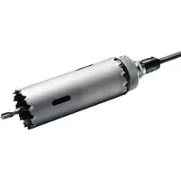 Baier Core-bit / Japanerbor, Ø 32 x 170 mm