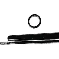 Metro Therm Flange incl. pakning til 55-300 liter vandvarmer. 3KW