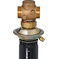 Danfoss AVP 32 PN16 - Returmontering. Kvs 10 G 1.3/4 A 003H6211