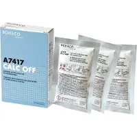 Boneco A7417, 3 stykker, Alle merker