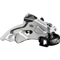 Shimano Altus Fd-m370 Forgire