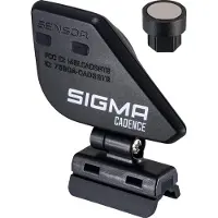 Sigma Sts Kadensføler