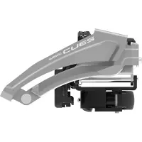 Shimano Cues Top Swing U4010-l Lc Forgire
