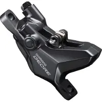 Shimano Skivebremsestøtte DEORE BR-M6100