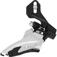 Shimano Cues Side Swing U4000-d Fp Forgire