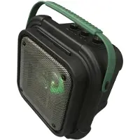 Reflexion OS01BT byggeplass radio grønn (OS01BT)