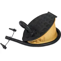 Bestway Air Step Luftpumpe 28x19cm