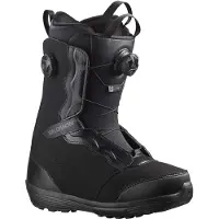 Salomon Ivy Boa Sj Snowboardstøvler For Kvinner