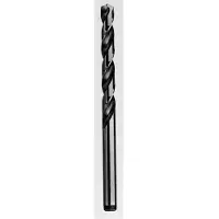 Bosch HSS-G - Bor - bor - 10 deler - 6 mm - cylindrical - lengde: 93 mm