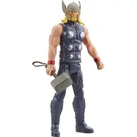 AVENGERS Thor Avengers Titan-figur