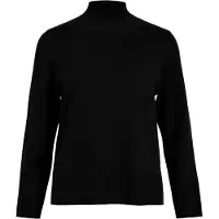Object Høyhalset Pullover