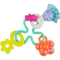 Playgro Rangle - Twirly Whirl Rangle - - OneSize - Rangle