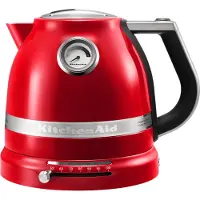 KitchenAid 5KEK1522ECA vannkoker, «Liebesapfel»-rød