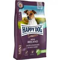 Happy Dog Sensible Mini Irland - 4 kg