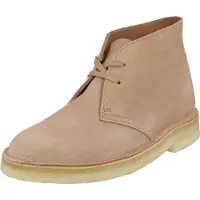 Clarks Shoes Desert Støvler