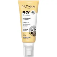 Patyka Eco Spf50 100ml Solkrem