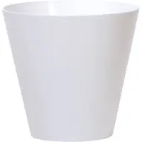 Prosperplast 28.5l Tubus Collection 40x40x37.3 Cm Blomsterpotte