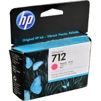 HP 712 29ml Blekkpatron