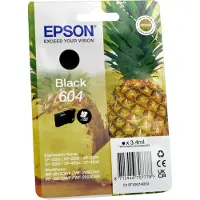 Epson 604 Blekkpatron