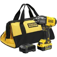Stanley slagtrekker SFMCF940M1 18 V 1/2