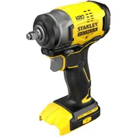 Stanley slagnøkkel V20 SFMCF910B 3/8" 224Nm