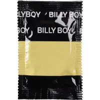 Billy boy condom Fun Dotted 12pcs