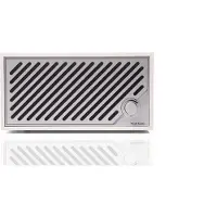 Tivoli Audio Model Two Digital - White / Silver